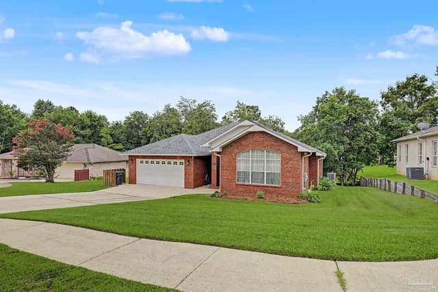 1593 Hunters Creek Cir, Cantonment FL 32533 photo 31