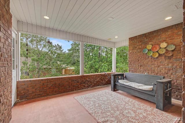 1593 Hunters Creek Cir, Cantonment FL 32533 photo 29
