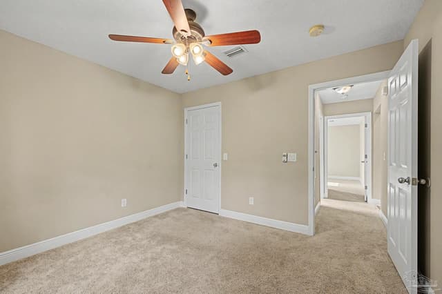 1593 Hunters Creek Cir, Cantonment FL 32533 photo 25