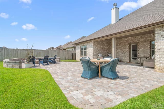 5970 Cherry Hill  Cir, Pace FL 32571 photo 62