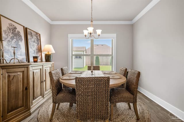 5970 Cherry Hill  Cir, Pace FL 32571 photo 27