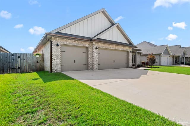 5970 Cherry Hill  Cir, Pace FL 32571 photo 72