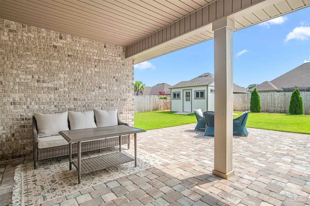 5970 Cherry Hill  Cir, Pace FL 32571 photo 56