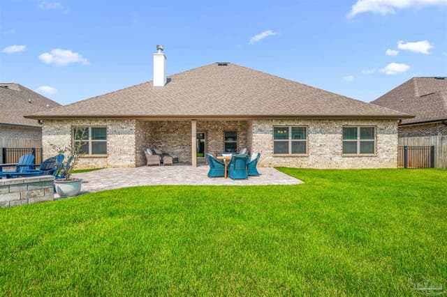 5970 Cherry Hill  Cir, Pace FL 32571 photo 67