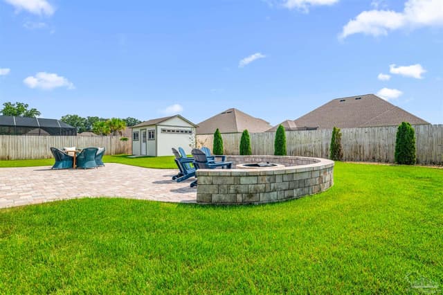 5970 Cherry Hill  Cir, Pace FL 32571 photo 63