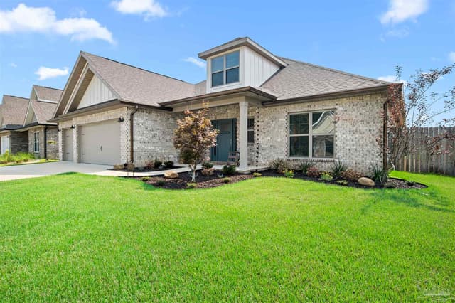 5970 Cherry Hill  Cir, Pace FL 32571 photo 71