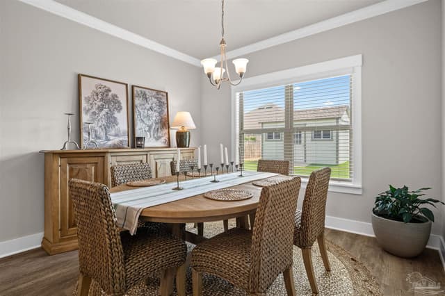 5970 Cherry Hill  Cir, Pace FL 32571 photo 28