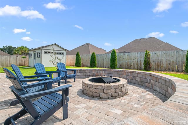 5970 Cherry Hill Cir, Pace FL 32571 photo 58