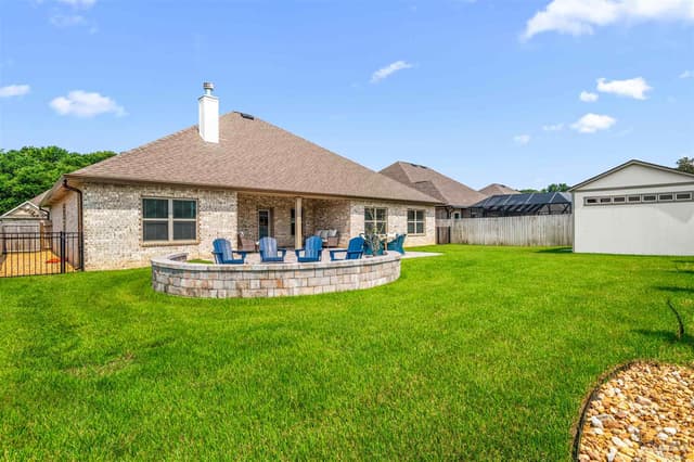 5970 Cherry Hill  Cir, Pace FL 32571 photo 68
