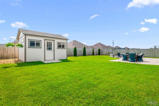 5970 Cherry Hill  Cir, Pace FL 32571 photo 64