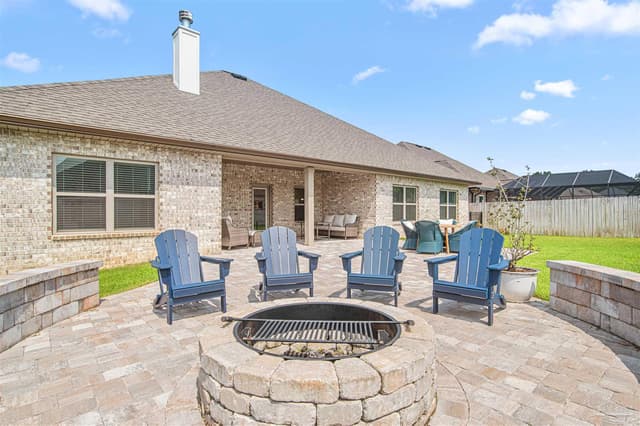 5970 Cherry Hill  Cir, Pace FL 32571 photo 60