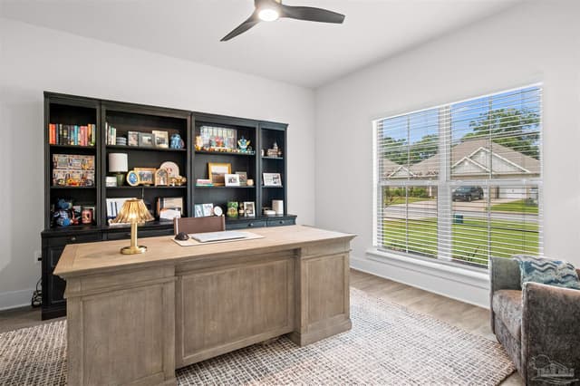 5970 Cherry Hill  Cir, Pace FL 32571 photo 8