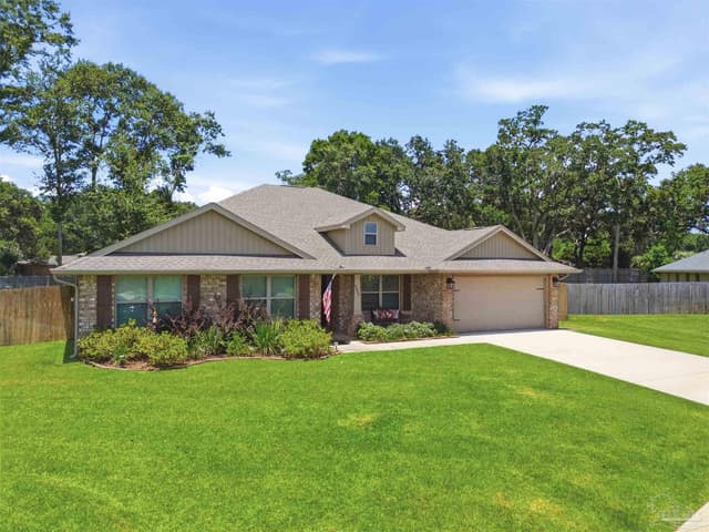 6009 Parsonage Cir, Milton FL 32570 photo 7