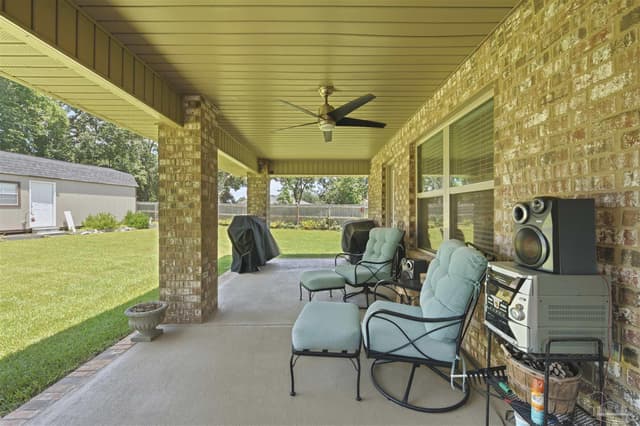 6009 Parsonage Cir, Milton FL 32570 photo 32