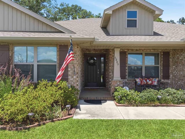6009 Parsonage Cir, Milton FL 32570 photo 9