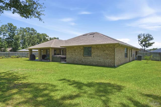 6009 Parsonage Cir, Milton FL 32570 photo 33