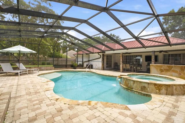 3144 Calle De Cortez, Navarre FL 32566 photo 43