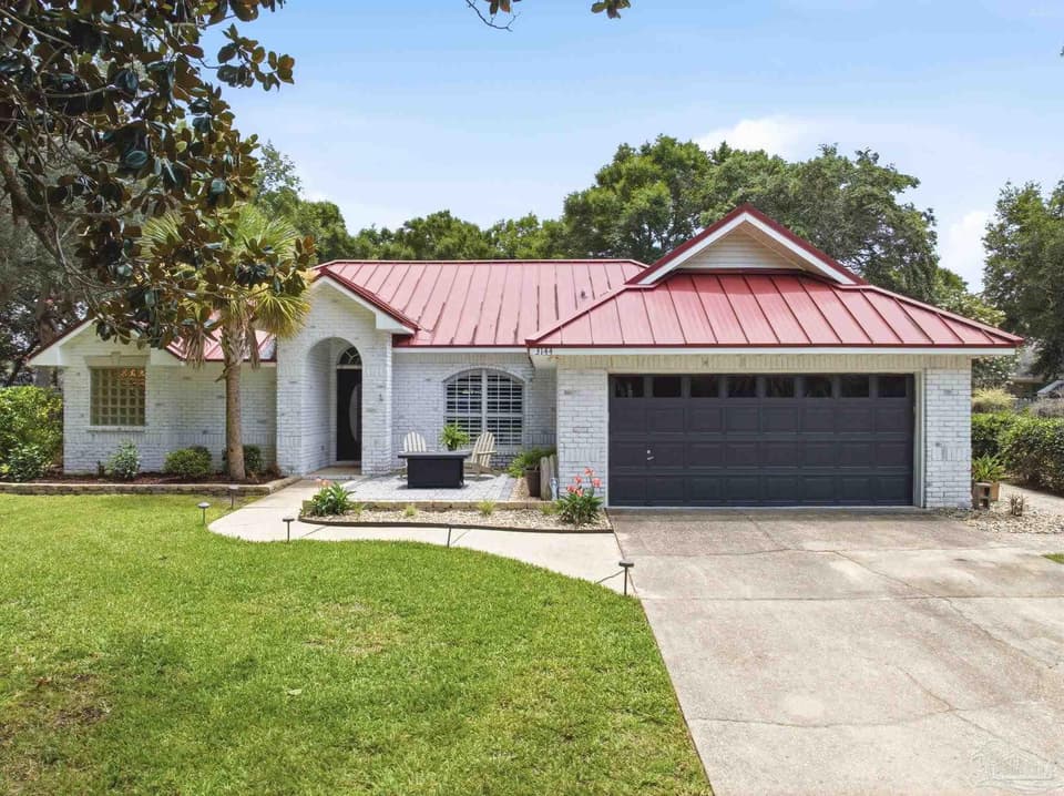 3144 Calle De Cortez, Navarre FL 32566 photo 1