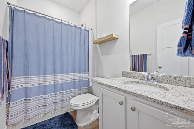 5991 Forest Bay Ave, Gulf Breeze FL 32563 photo 17