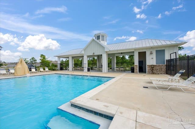5991 Forest Bay Ave, Gulf Breeze FL 32563 photo 22