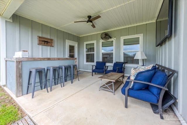 5991 Forest Bay Ave, Gulf Breeze FL 32563 photo 19