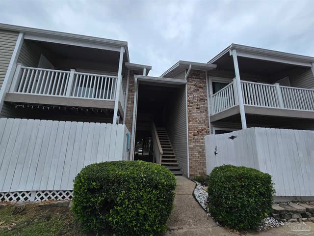 7171 N 9th Ave # C4, Pensacola FL 32504 exterior