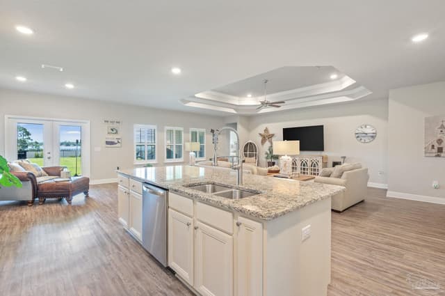 3462 Turquoise Dr, Navarre FL 32566 photo 27