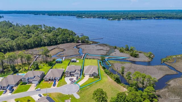 3462 Turquoise Dr, Navarre FL 32566 photo 63