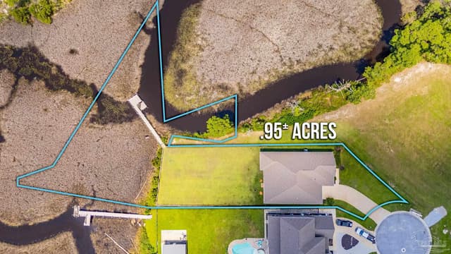 3462 Turquoise Dr, Navarre FL 32566 photo 66