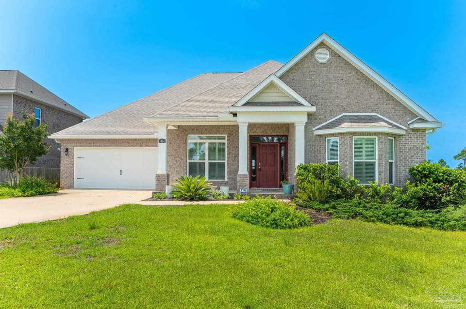 3462 Turquoise Dr, Navarre FL 32566 photo 1