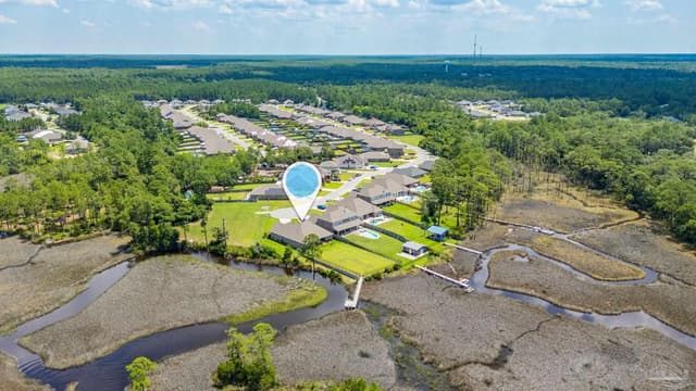 3462 Turquoise Dr, Navarre FL 32566 photo 65