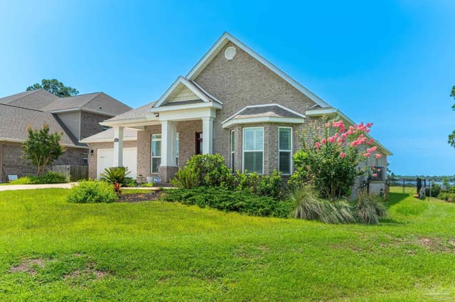3462 Turquoise Dr, Navarre FL 32566 photo 4