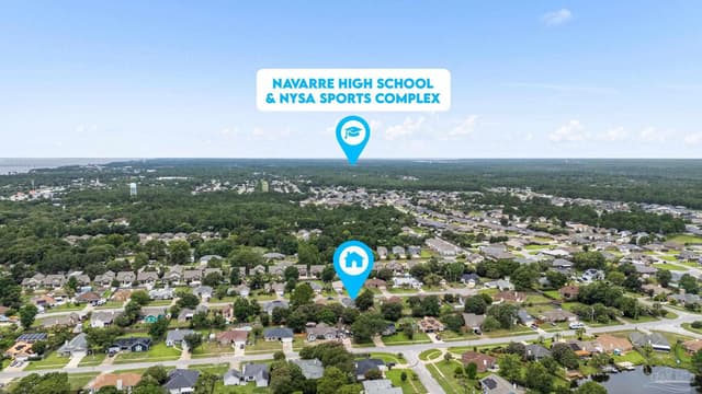 2248 Kerra Ln, Navarre FL 32566 photo 48