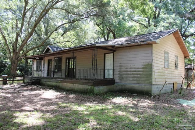 6691 Wonderlake Rd, Pensacola FL 32526 photo 2