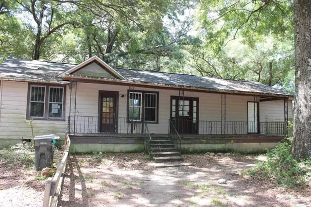 6691 Wonderlake Rd, Pensacola FL 32526 exterior