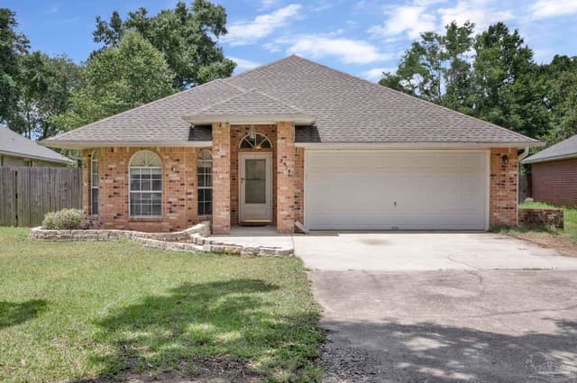 3918 Sunny Manor Cr, Milton FL 32583 photo 62