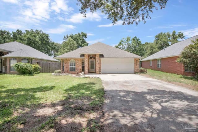 3918 Sunny Manor Cr, Milton FL 32583 photo 55