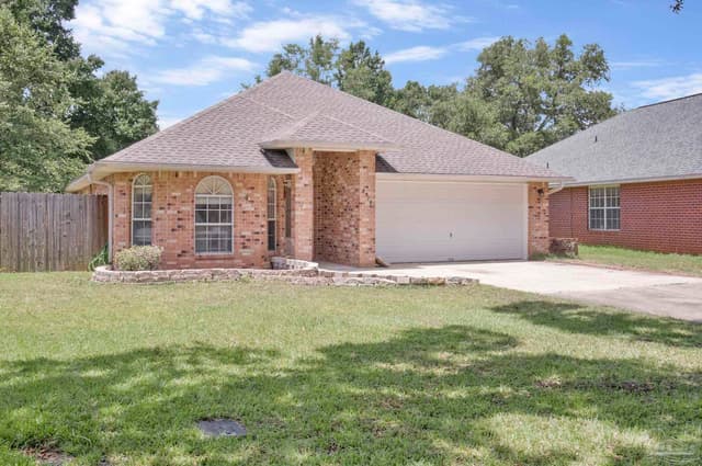 3918 Sunny Manor Cr, Milton FL 32583 photo 58