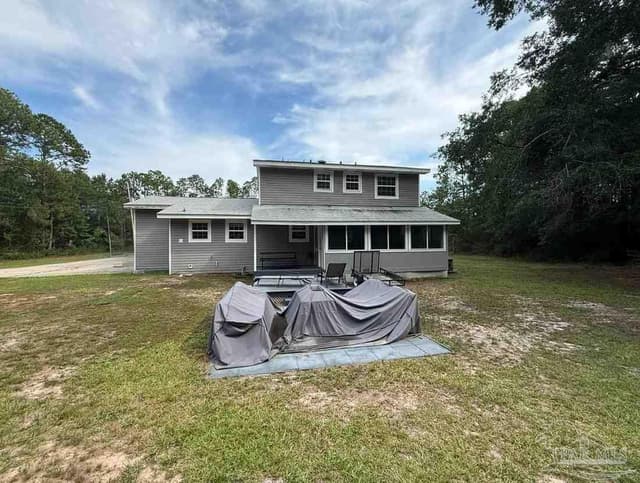 2125 Pearson Rd, Milton FL 32583 photo 7