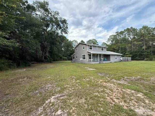 2125 Pearson Rd, Milton FL 32583 photo 3