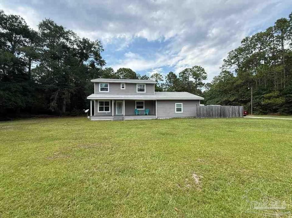 2125 Pearson Rd, Milton FL 32583 photo 1