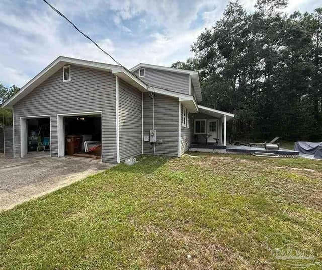 2125 Pearson Rd, Milton FL 32583 photo 10