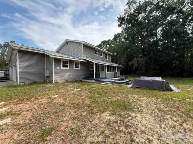2125 Pearson Rd, Milton FL 32583 photo 8
