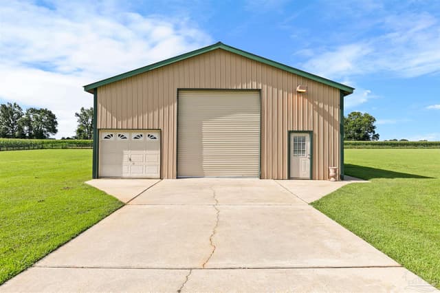 4131 Gobbler Rd, Walnut Hill FL 32535 photo 52