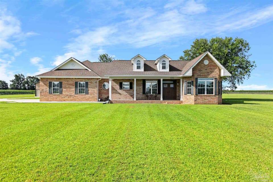 4131 Gobbler Rd, Walnut Hill FL 32535 photo 1