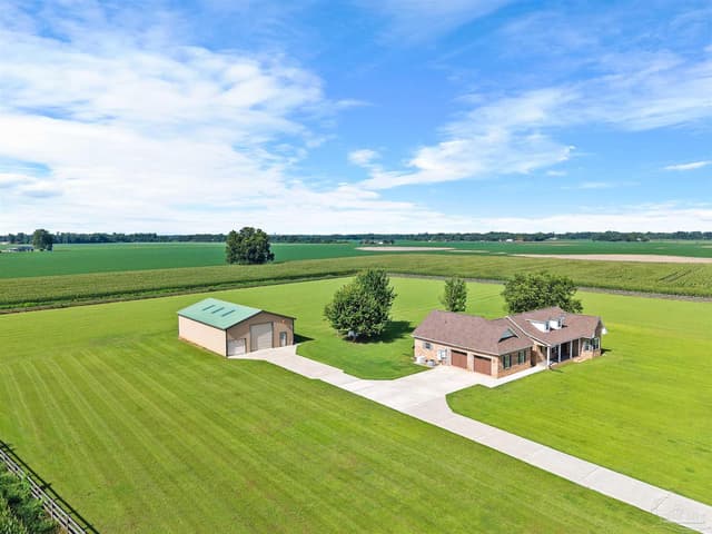 4131 Gobbler Rd property photo