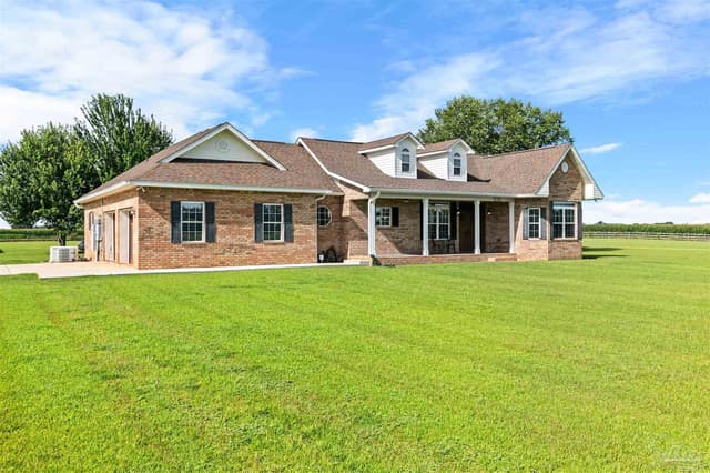4131 Gobbler Rd, Walnut Hill FL 32535 photo 9