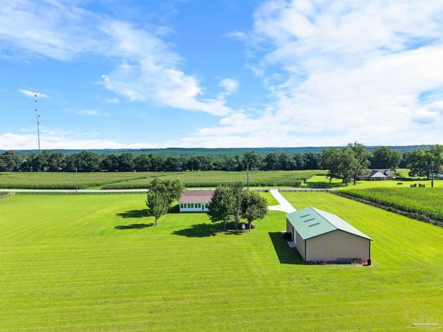 4131 Gobbler Rd, Walnut Hill FL 32535 photo 60