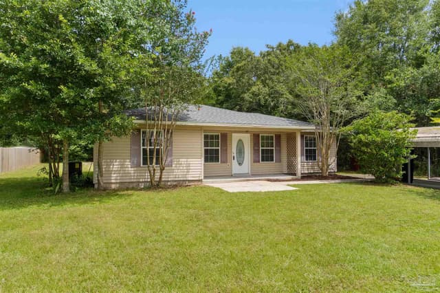 7224 Putter Lane, Milton FL 32570 photo 2