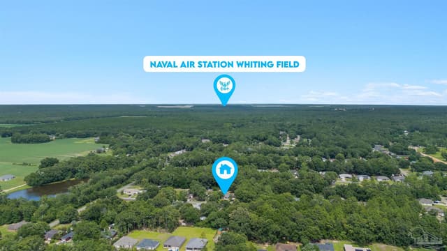 7224 Putter Lane, Milton FL 32570 photo 32